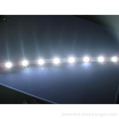 5630 NON waterproof  flexible strip(SAMSANG) 30leds/0.5m (IP20)
